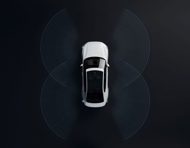 Polestar 2 foto 118