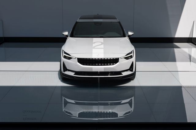 Polestar 2 foto 119
