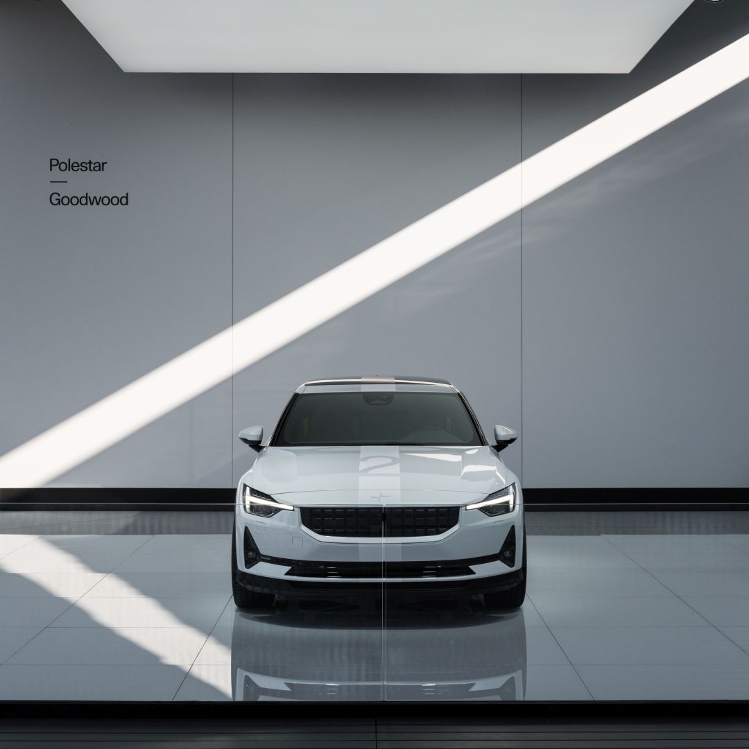 Polestar 2 photo 120