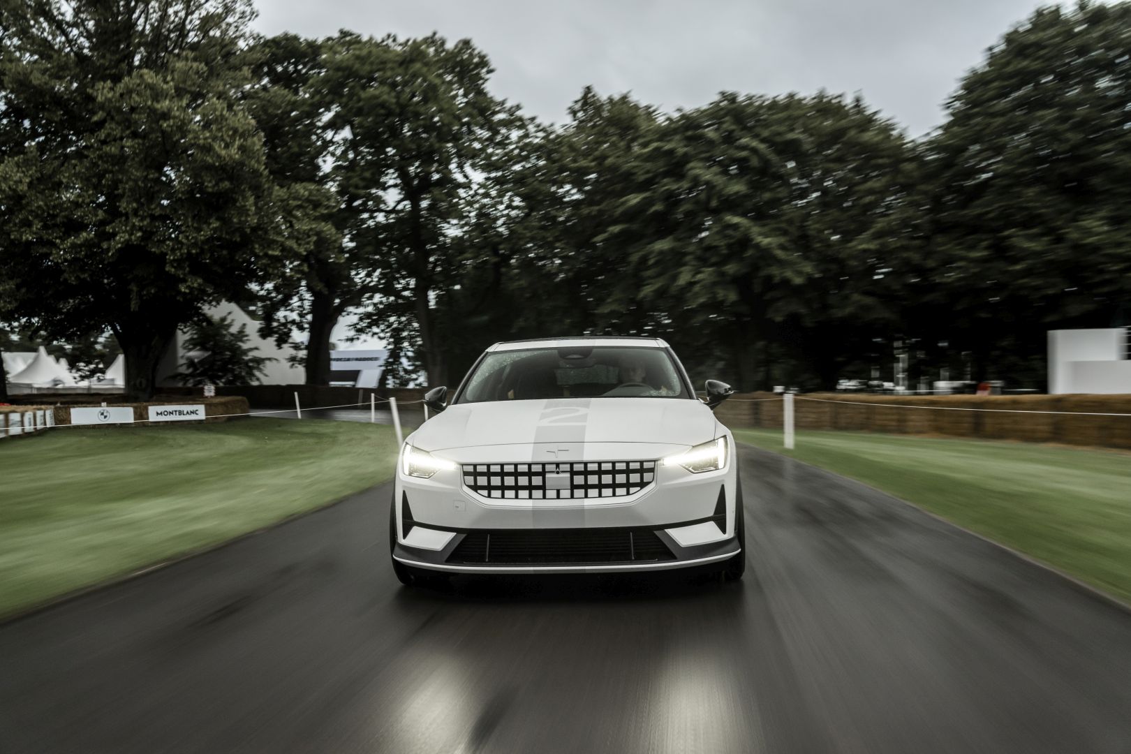 Polestar 2 photo 122