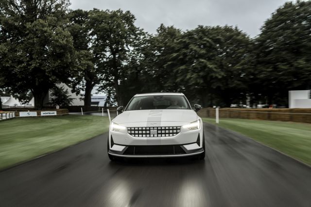 Polestar 2 foto 122