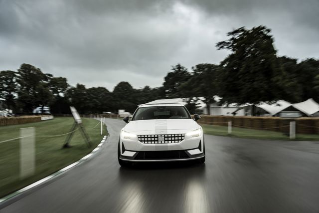 Polestar 2 foto 123