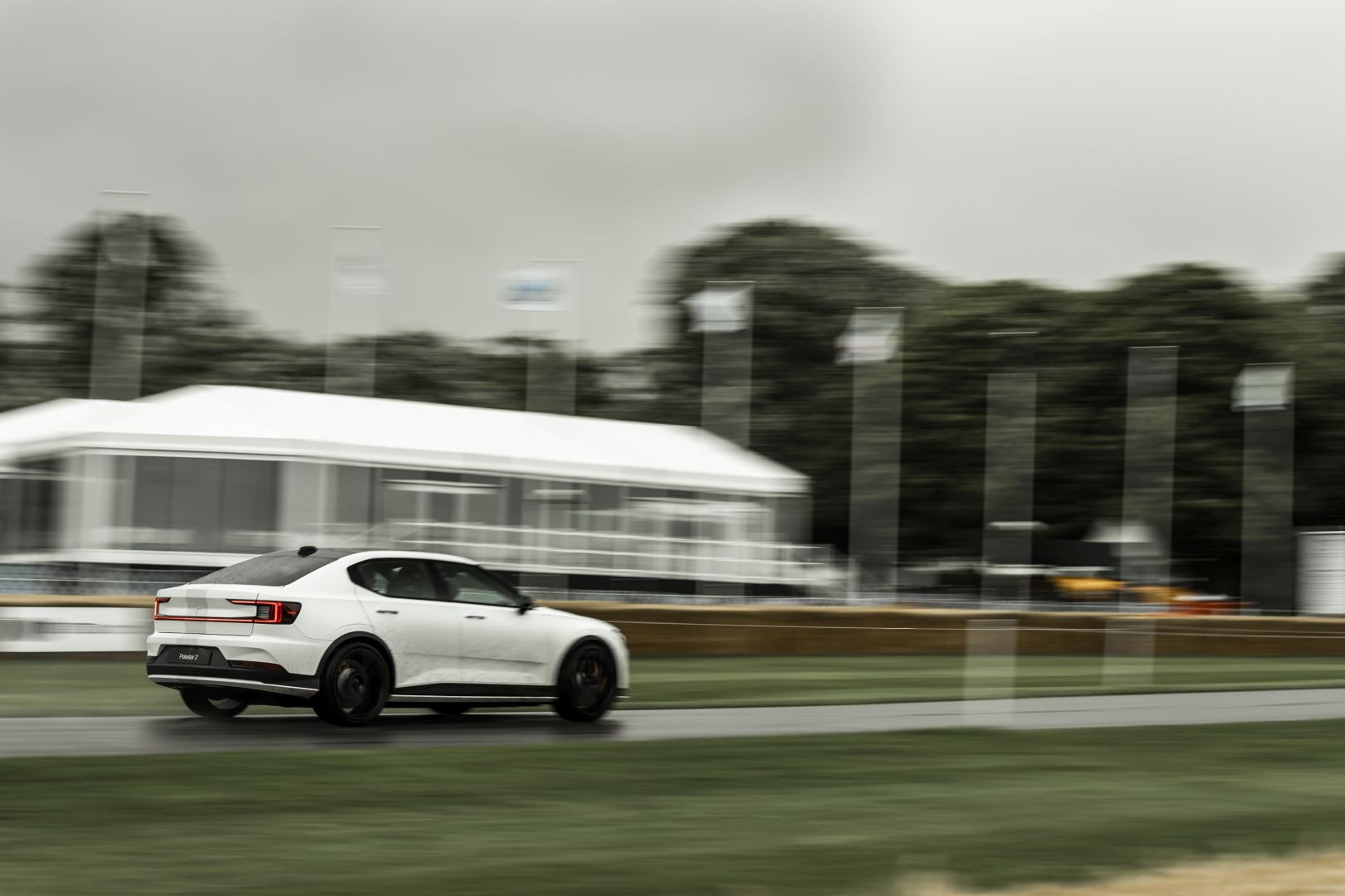 Polestar 2 photo 125