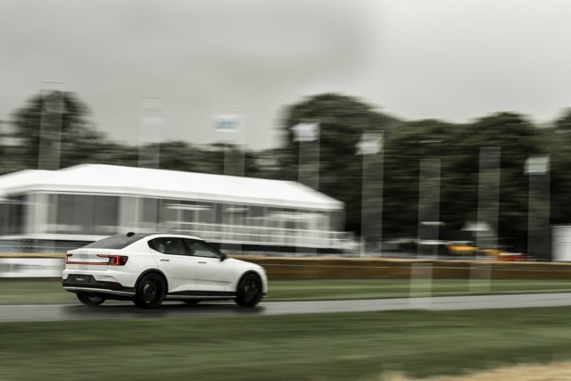 Polestar 2 foto 125