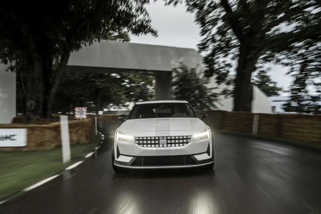 Polestar 2 foto 134