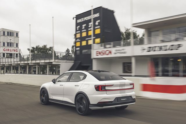 Polestar 2 foto 137