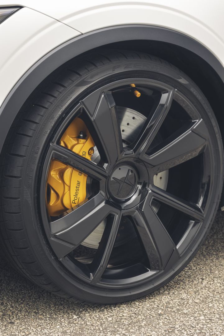 Polestar 2 photo 140