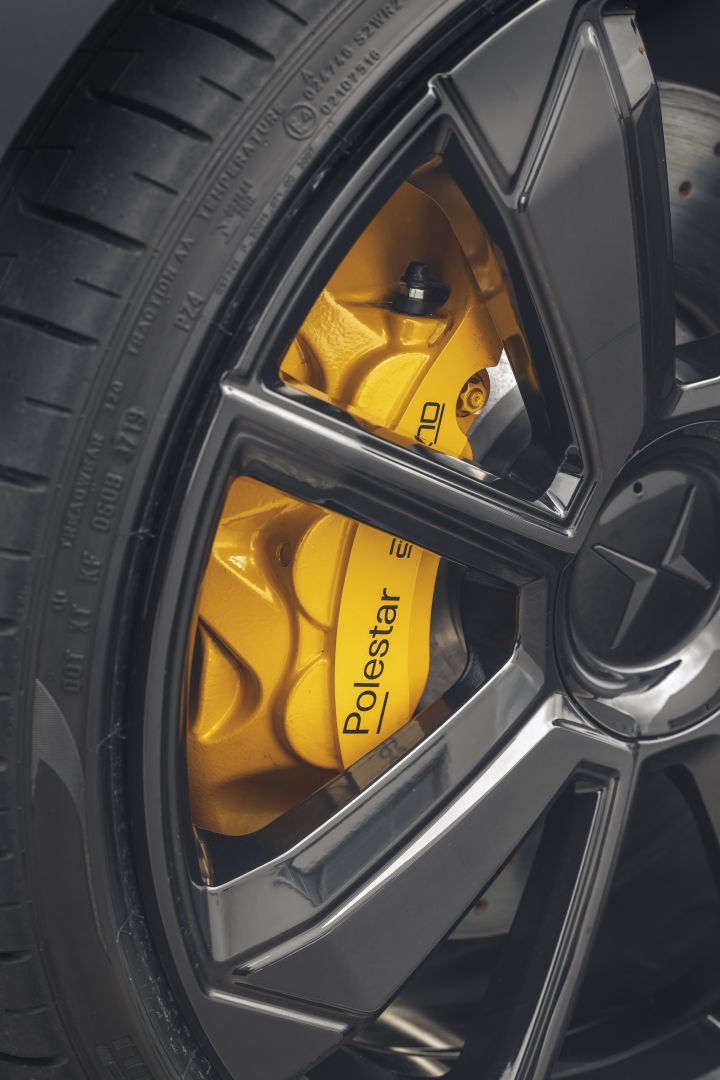 Polestar 2 photo 141