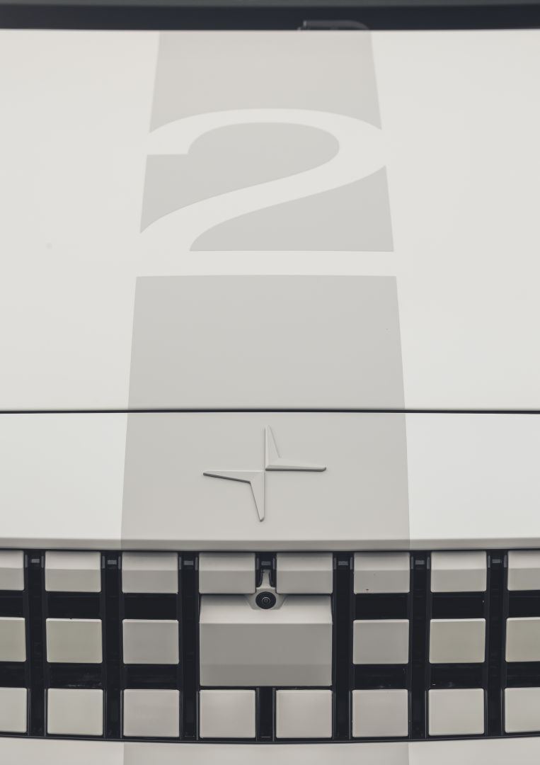 Polestar 2 photo 148