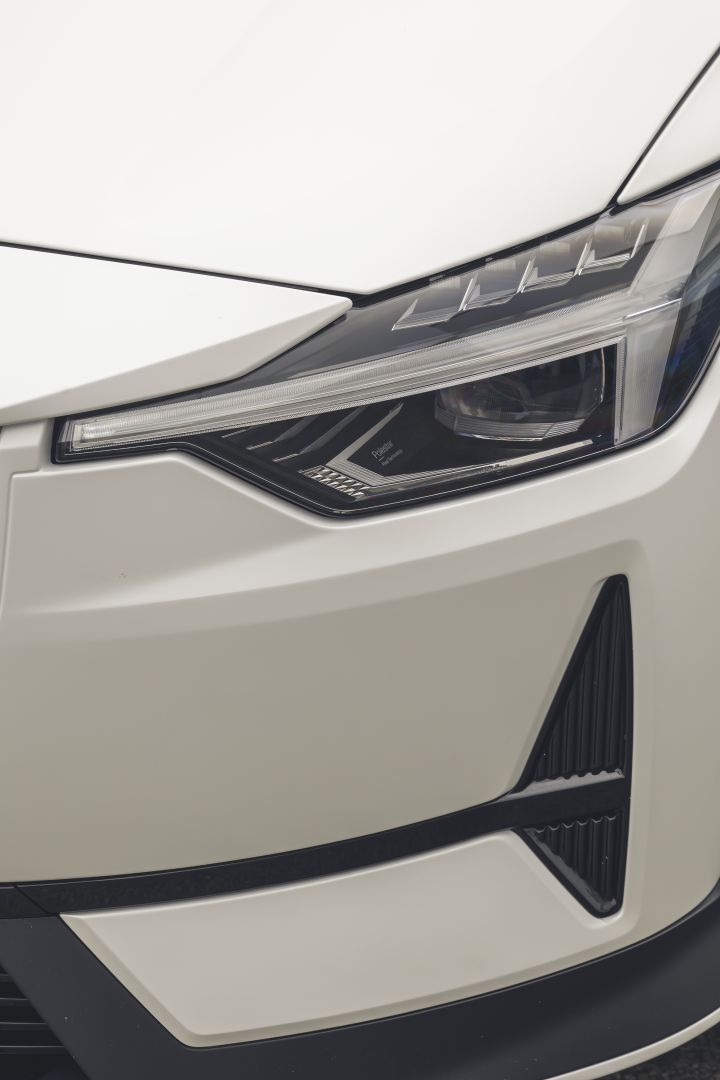 Polestar 2 photo 149