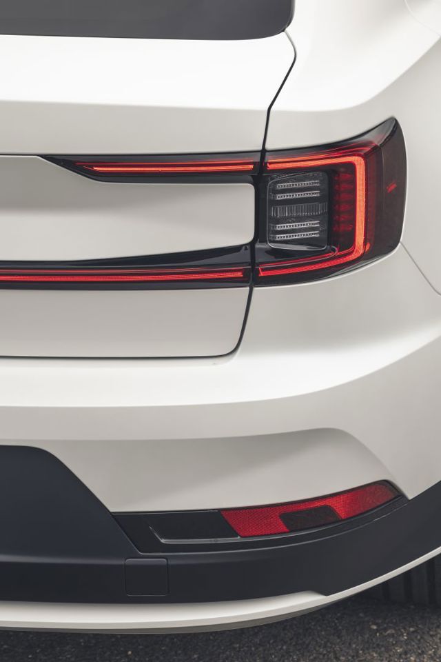 Polestar 2 foto 150