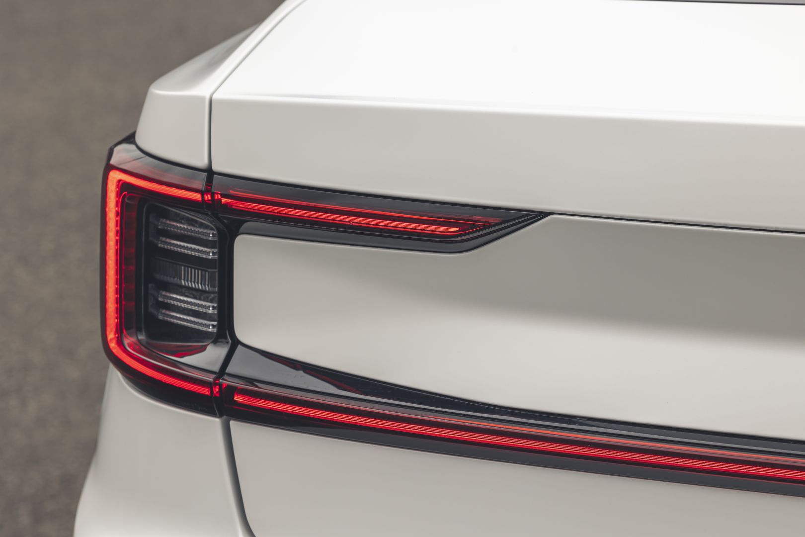 Polestar 2 photo 151