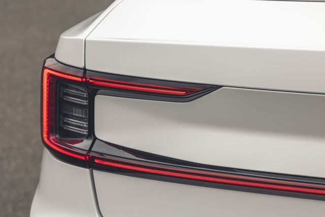 Polestar 2 foto 151