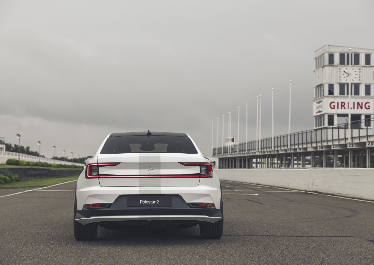Polestar 2 photo 152