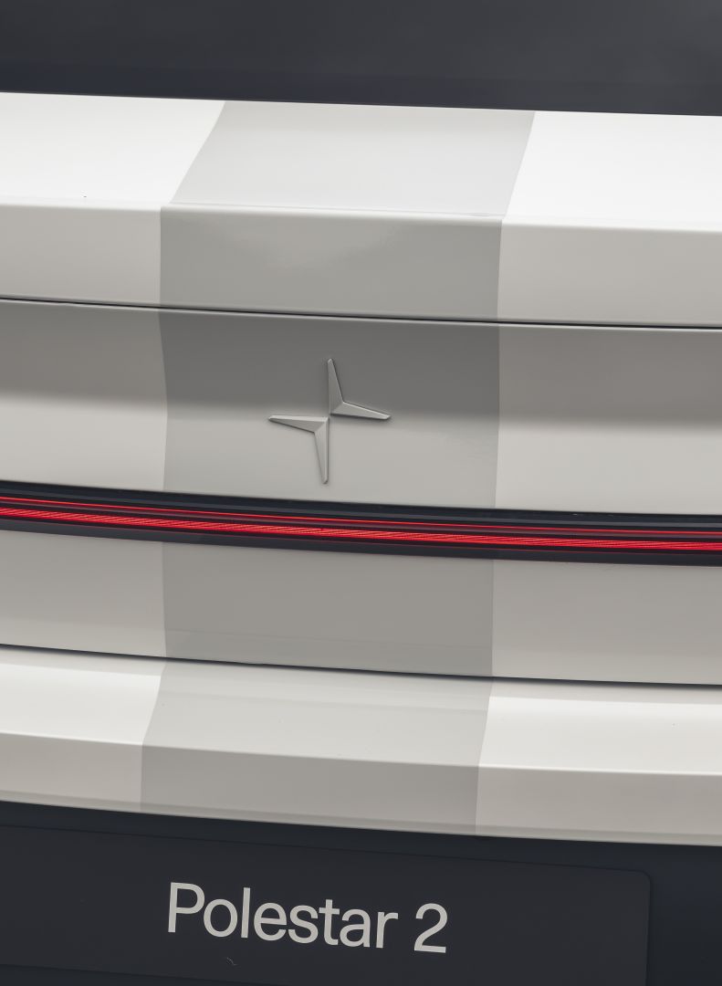 Polestar 2 photo 153