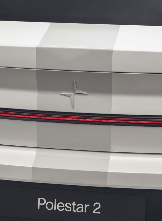 Polestar 2 foto 153