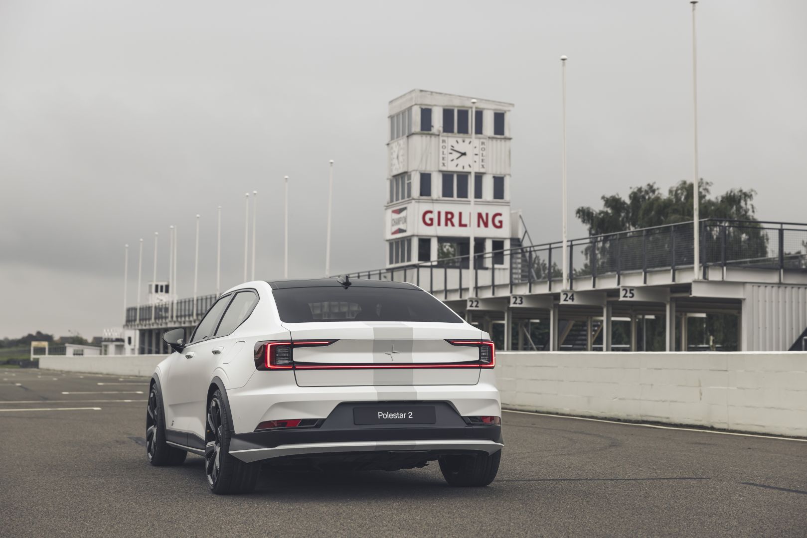 Polestar 2 photo 155