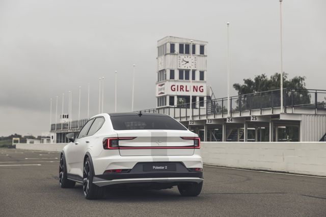 Polestar 2 foto 155