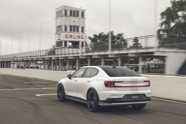 Polestar 2 foto 159