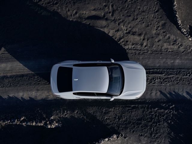 Polestar 2 foto 162