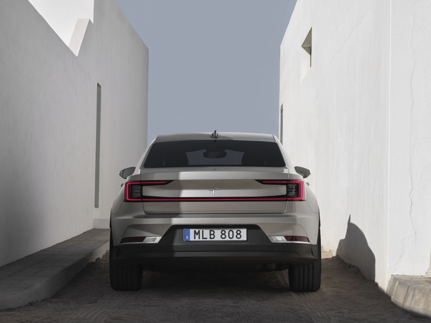 Polestar 2 photo 164