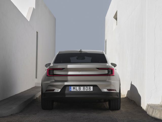 Polestar 2 foto 164