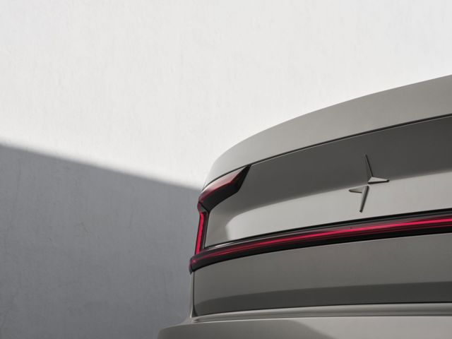 Polestar 2 foto 165