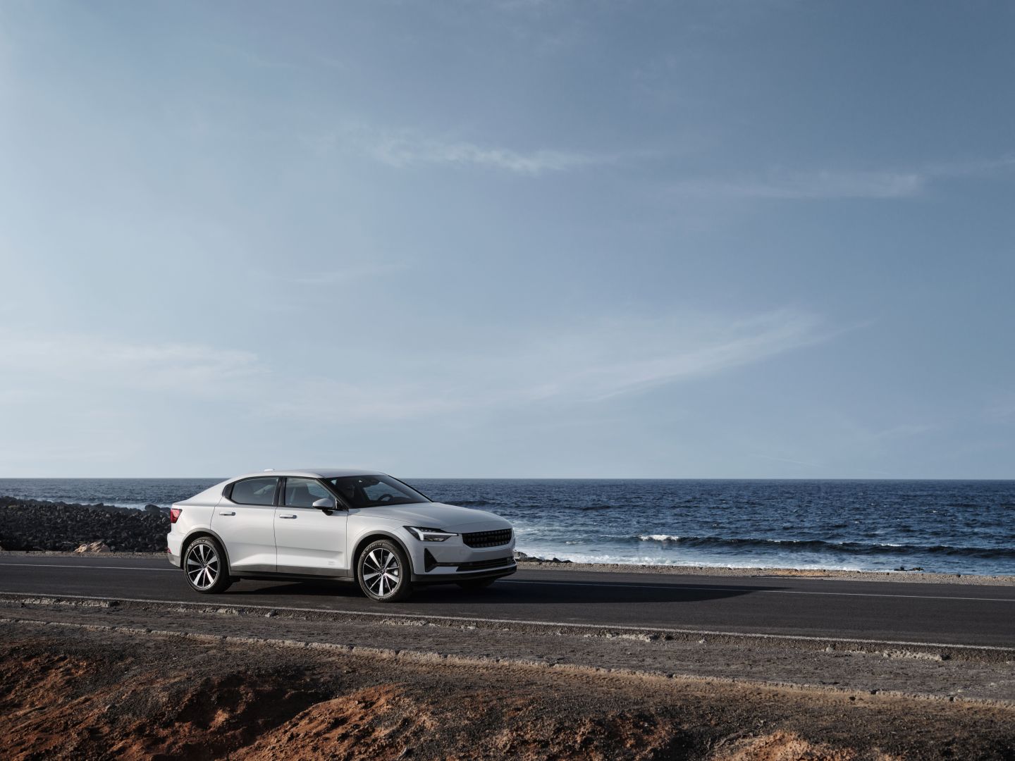 Polestar 2 photo 166