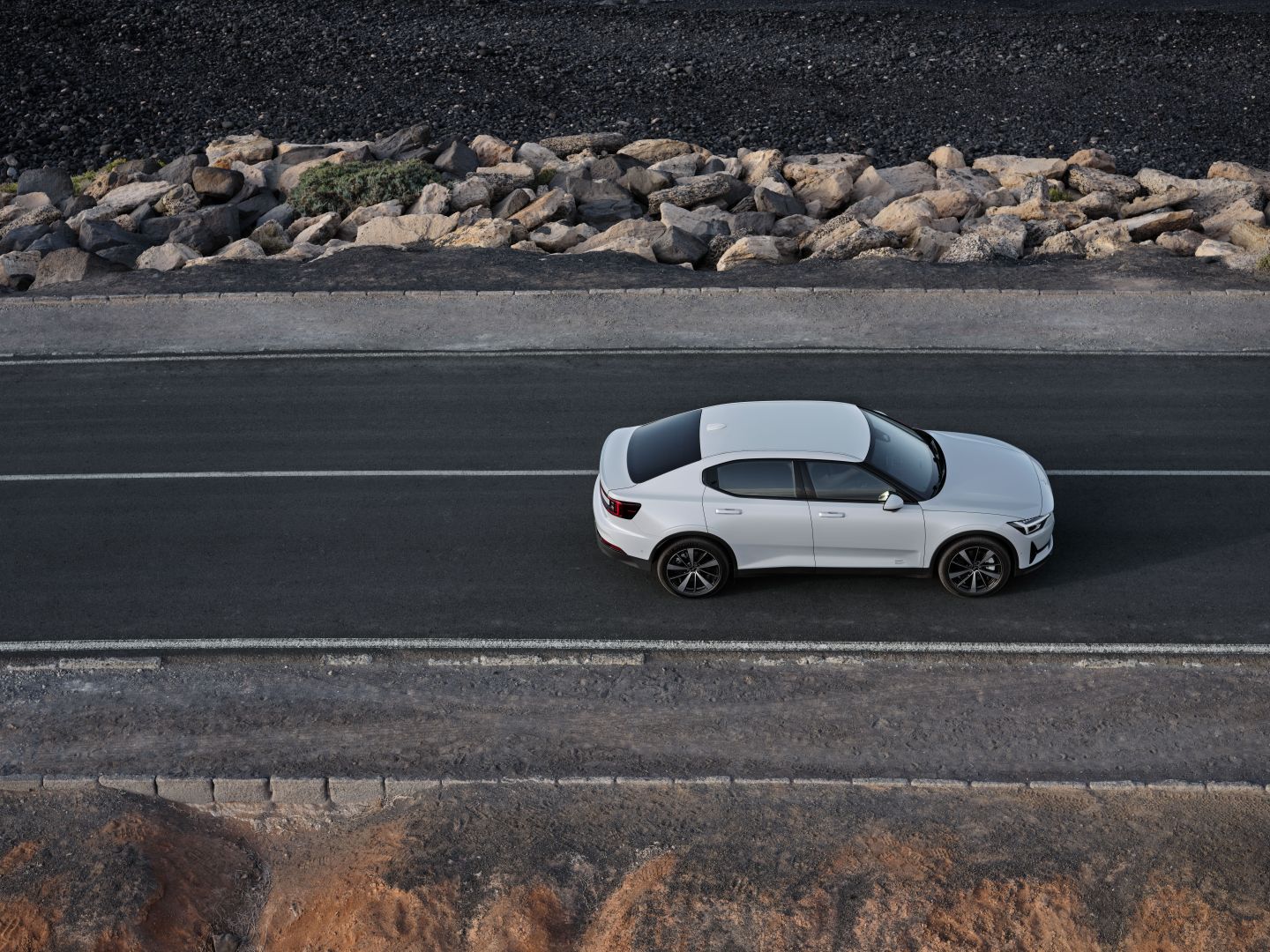 Polestar 2 photo 167