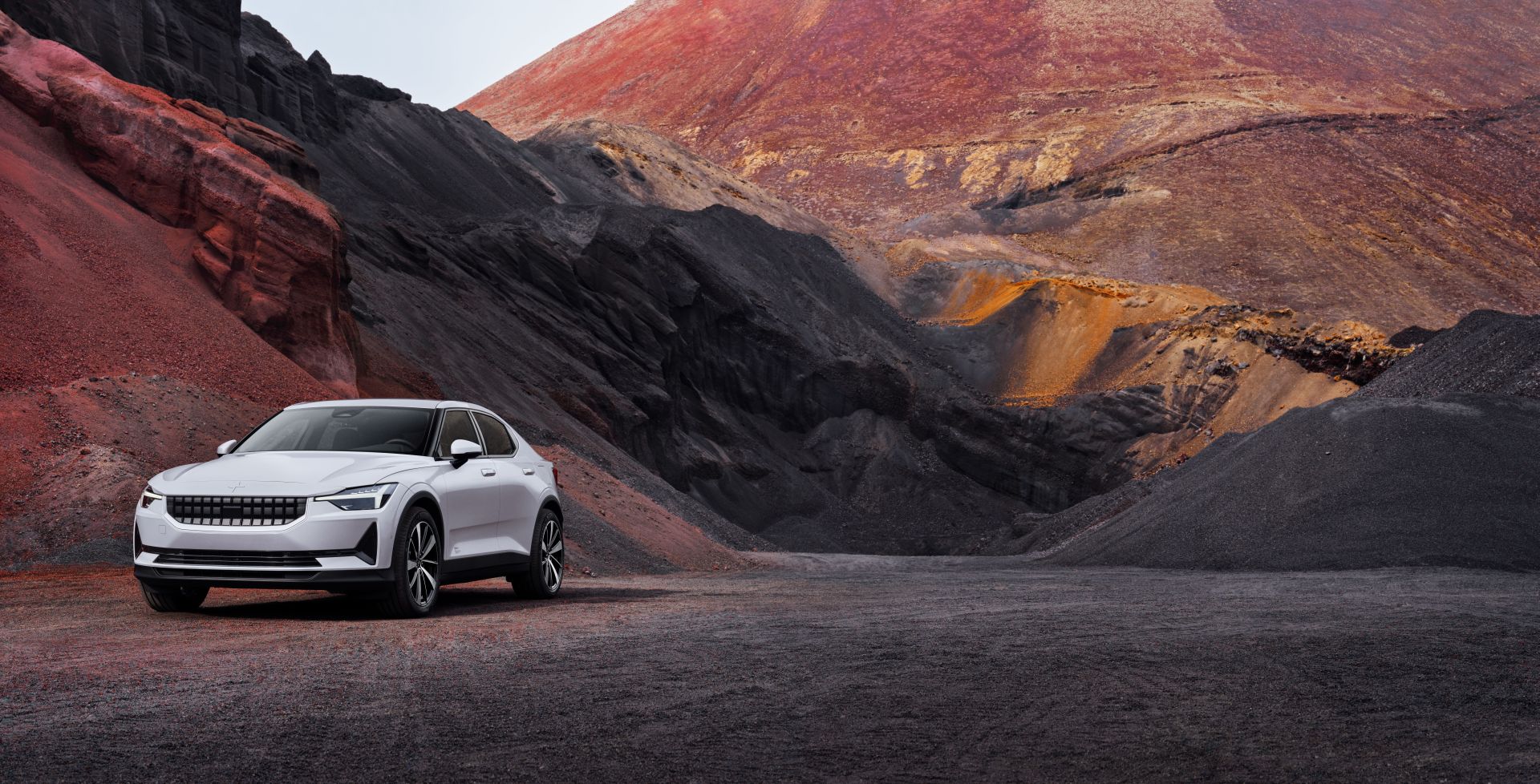 Polestar 2 photo 168