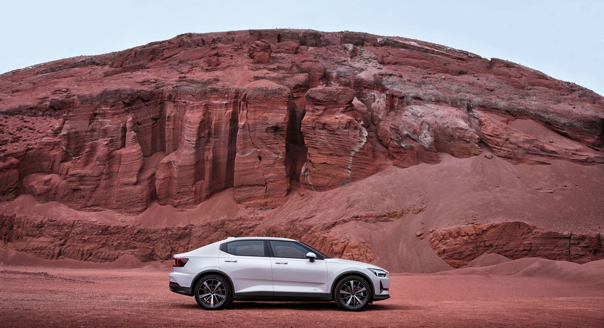 Polestar 2 photo 169