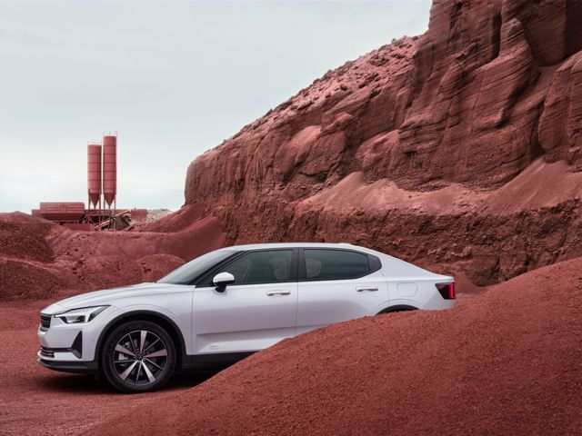 Polestar 2 foto 171