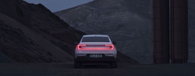 Polestar 2 foto 172
