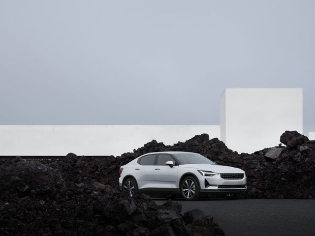 Polestar 2 foto 173