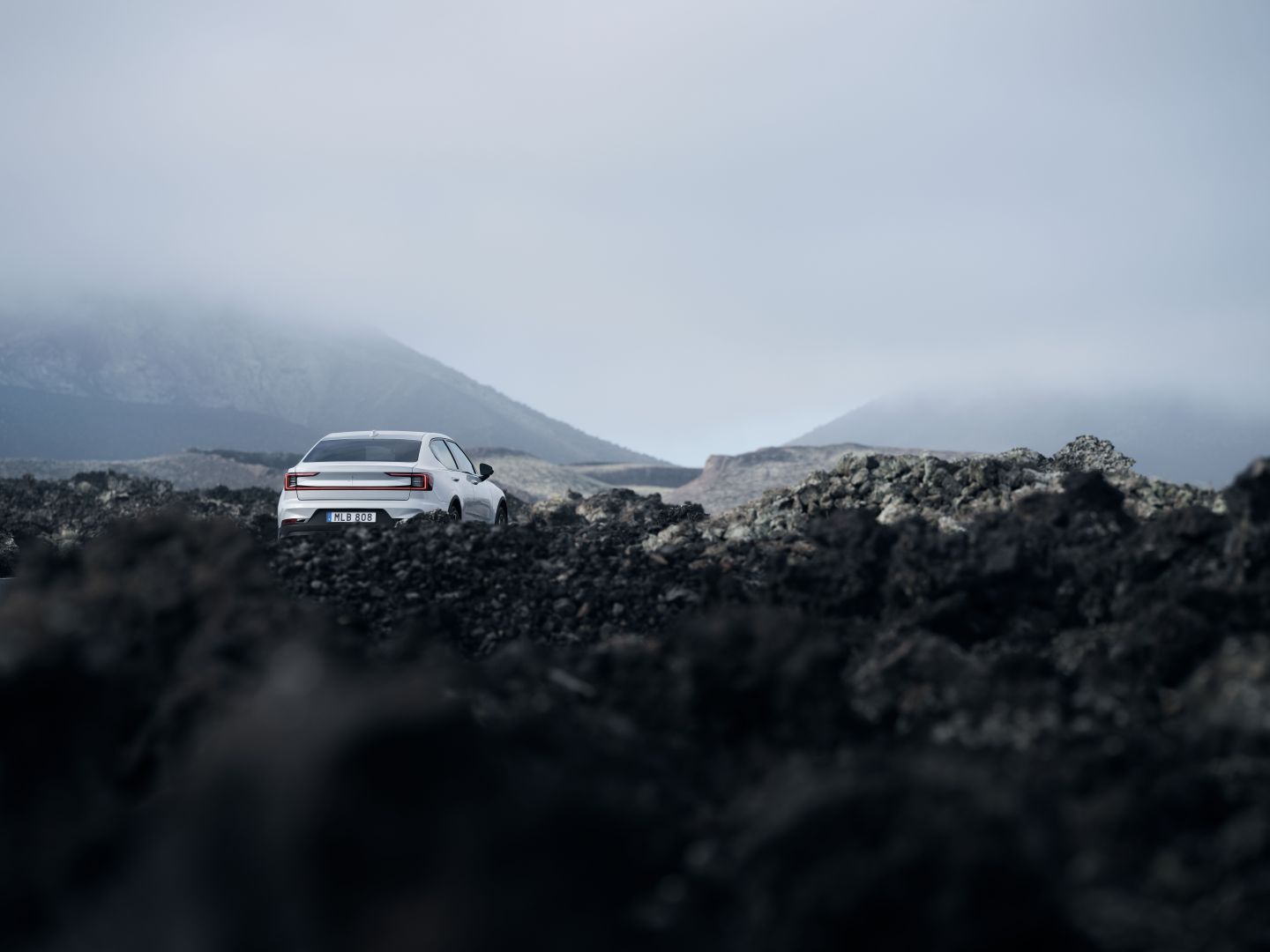 Polestar 2 photo 174