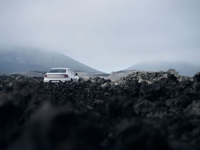 Polestar 2 foto 174