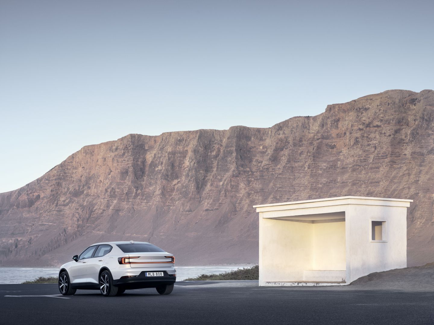 Polestar 2 photo 175