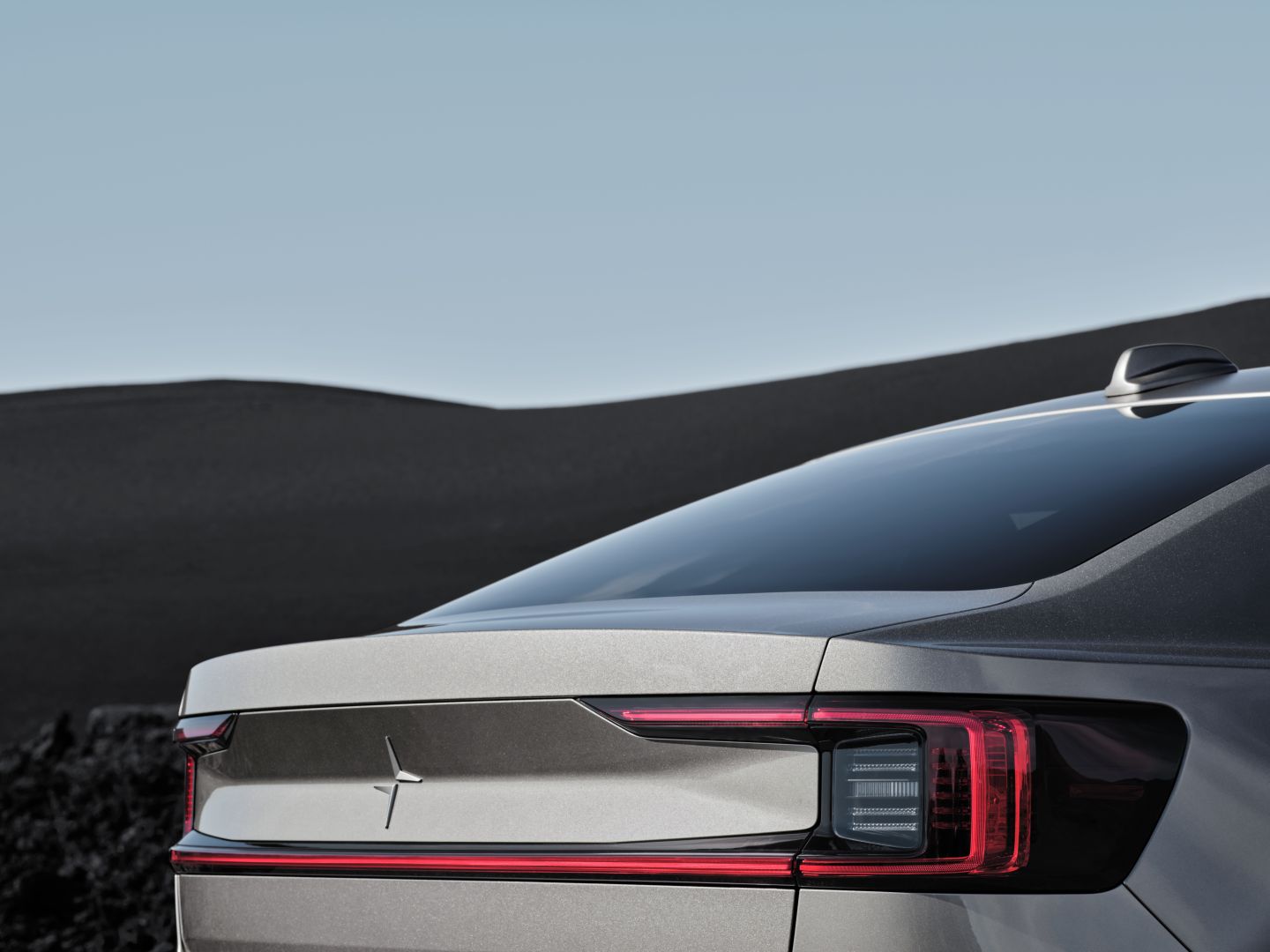 Polestar 2 photo 177