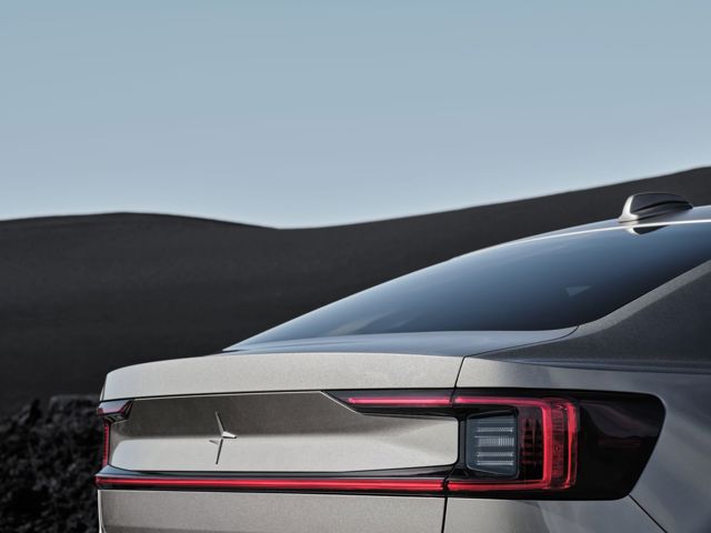 Polestar 2 foto 177