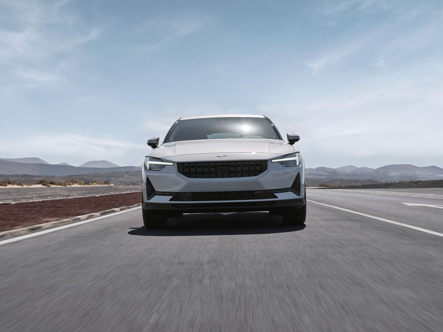 Polestar 2 photo 180