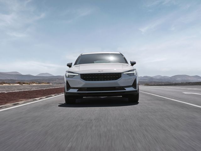 Polestar 2 foto 180