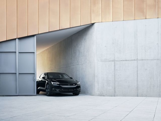 Polestar 2 foto 183