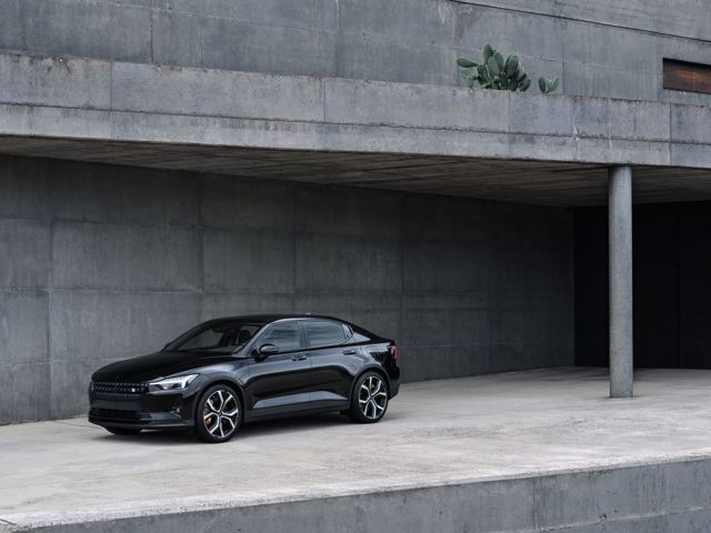 Polestar 2 foto 184
