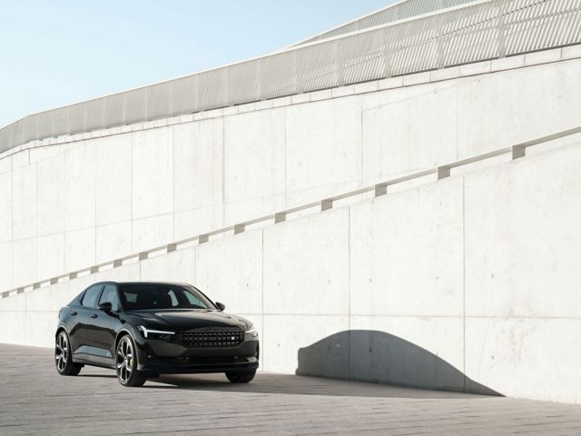 Polestar 2 foto 186
