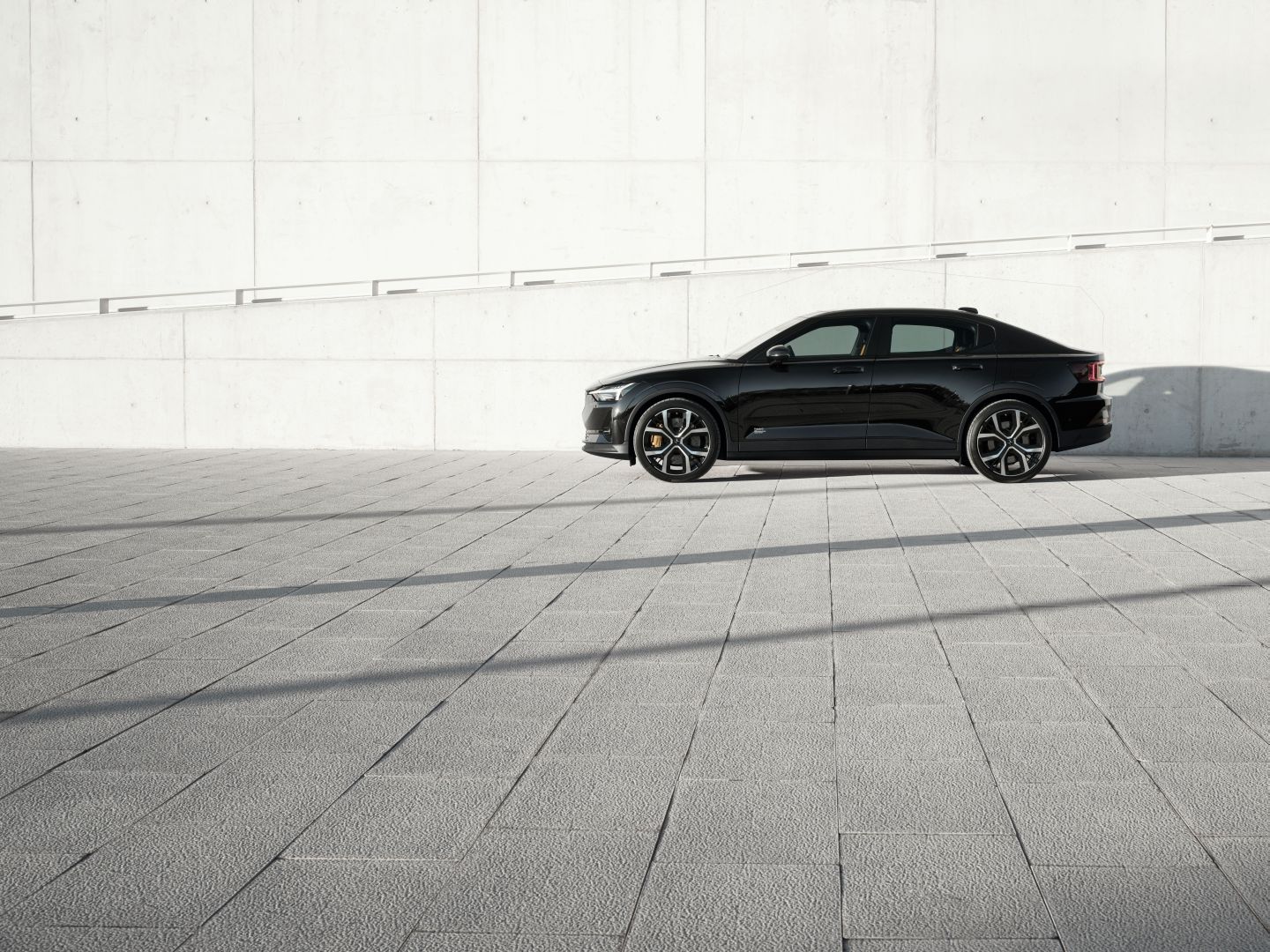 Polestar 2 photo 187
