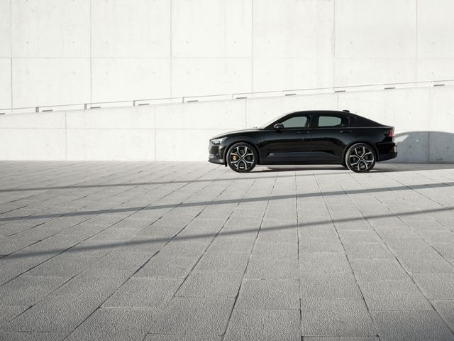 Polestar 2 foto 187