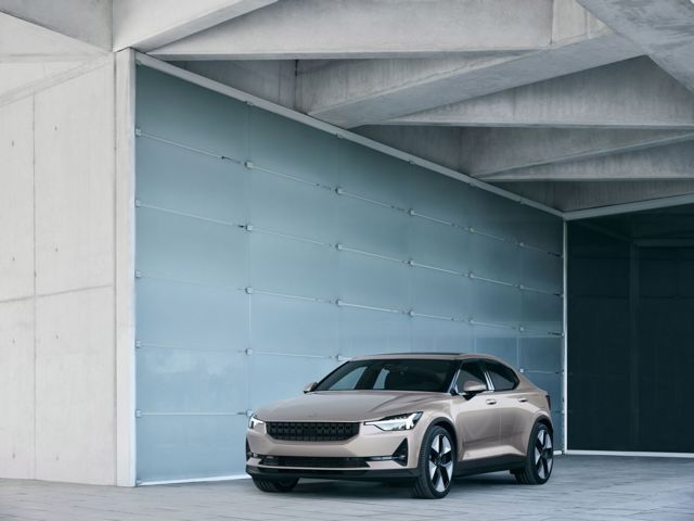 Polestar 2 foto 188