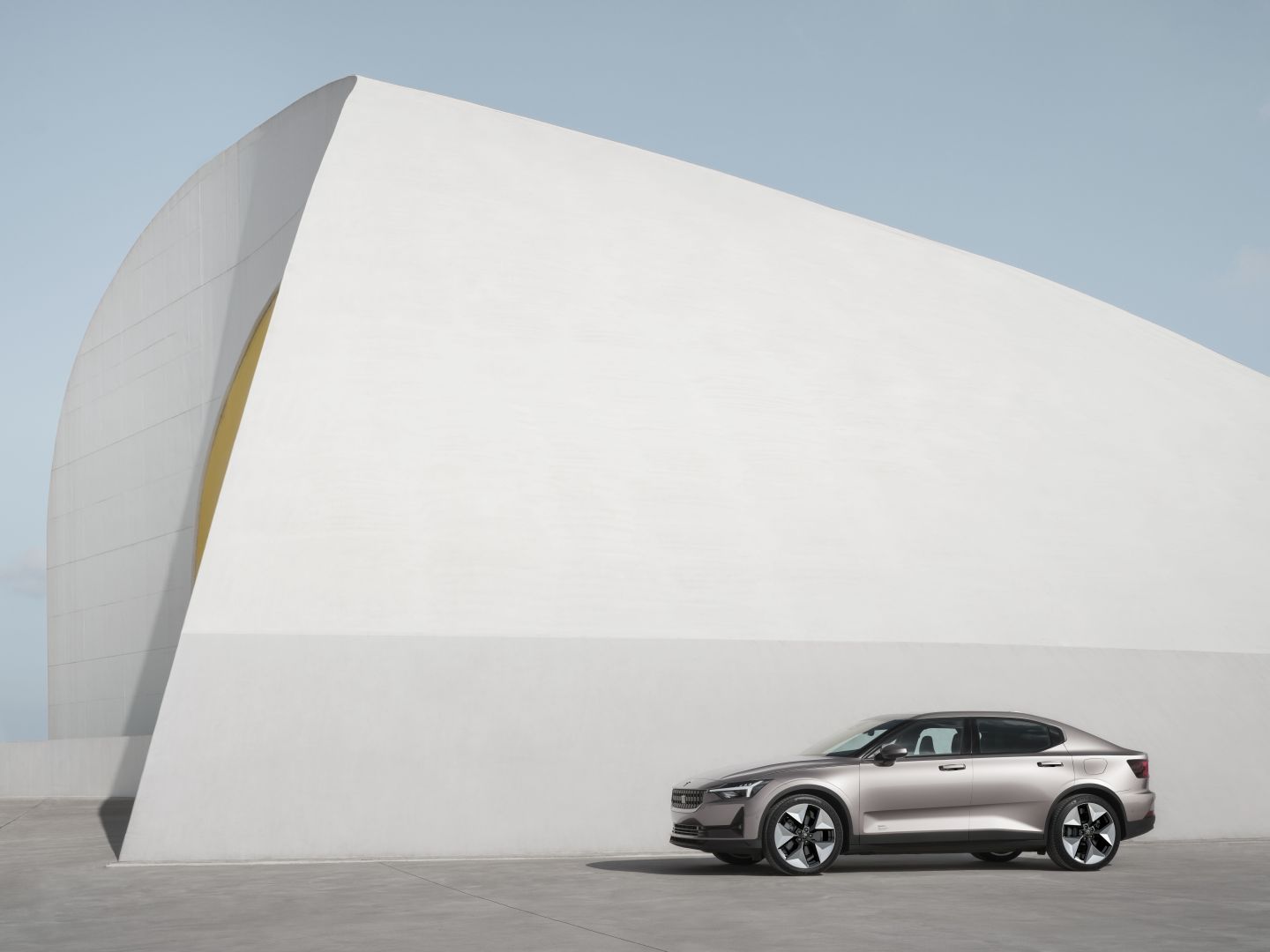 Polestar 2 photo 190
