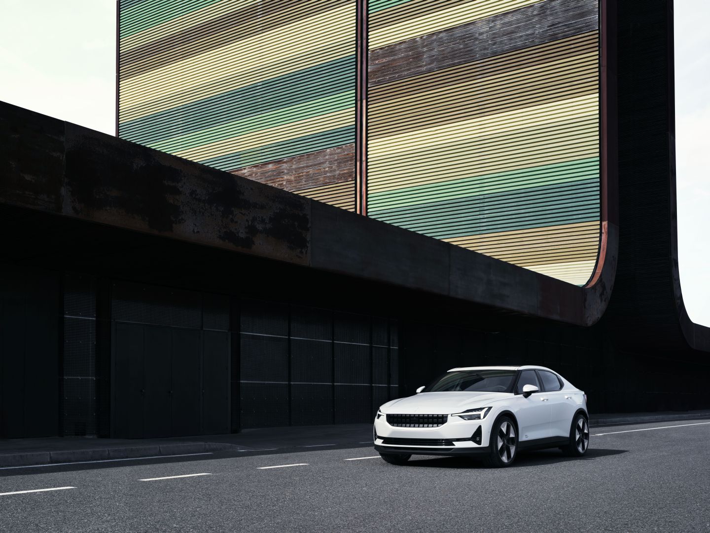 Polestar 2 photo 193