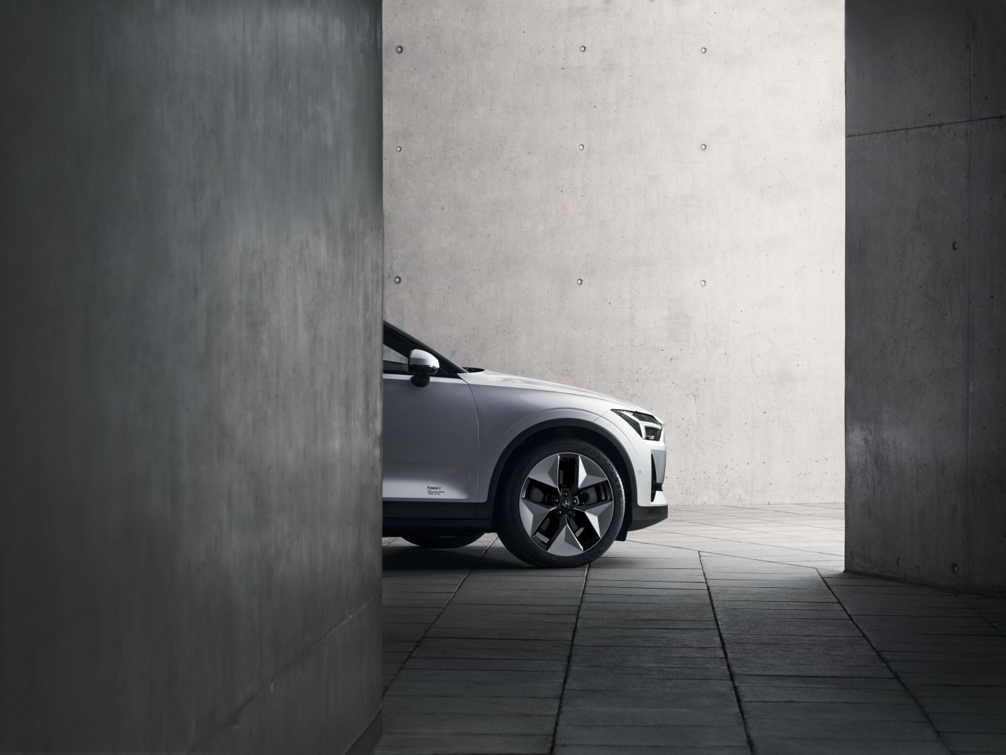 Polestar 2 photo 196